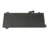 Medion Akoya P15645 (M15WLN) Replacement Akku 42Wh