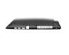 Medion Akoya P6677 (E15KGN) Original Gehäuse Unterseite schwarz