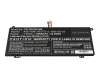Medion Akoya S14401/S14402 (YM14KW) Replacement Akku 45,6Wh