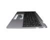 Medion Akoya S14405/S14406 (YM14CM) Original Tastatur inkl. Topcase DE (deutsch) schwarz/grau mit Backlight