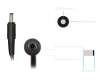 Medion Erazer Beast X20 (GM7MG7P) Netzteil 230,0 Watt von Chicony