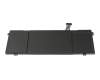 Medion Erazer Beast X25 (GM7ZG7P) Original Akku 91,24Wh