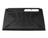 Medion Erazer P15805 (NH55RCQ-M) Original Gehäuse Unterseite schwarz