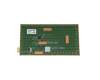 Mifcom EG7 i7 - GTX 1050 Ti SSD (17.3\") (N870HK1) Original Touchpad Board