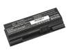 Mifcom Gaming i7-11800H (NH55HJQ) Replacement Akku 40,15Wh