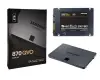 Mifcom SG6 i7 - RTX 2080 (P960RN) SSD Festplatte Samsung 870 QVO 8TB (2,5 Zoll / 6,4 cm)