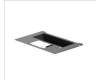 N10947-B31 HP HP Zbook Studio 16\" G9/G10 Topcover - US/I - BL