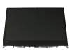 N140BGA-EA4 Original Lenovo Touch-Displayeinheit 14,0 Zoll (HD 1366x768) schwarz