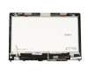 N140HCE-EAA Rev. C3 Original Innolux Touch-Displayeinheit 14,0 Zoll (FHD 1920x1080) schwarz
