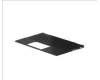 N14413-041 HP TOPCVR TDB W KB SDB BL 4Zone G