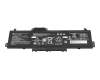 N20951-AC2 Original HP Akku 41,04Wh