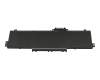N20951-AC2 Original HP Akku 41,04Wh