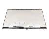 N26434-J91 H/W: C1 HP Touch-Displayeinheit 14,0 Zoll (FHD 1920x1080) schwarz (IPS / Pen Support)