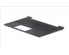 N42468-041 HP TOPCVR PFB W KB PBO RGB GR