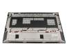 N49686-001 Original HP Gehäuse Unterseite anthrazit-schwarz