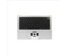 Apple N661-53111 Top Case with Battery ISO Dutch (Original) - Silver, Apple MacBook Pro 14 (2025)
