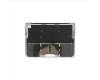 Apple N661-53111 Top Case with Battery ISO Dutch (Original) - Silver, Apple MacBook Pro 14 (2025)