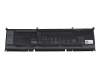 N67M4 Original Dell Akku 56Wh