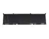 N67M4 Original Dell Akku 56Wh