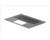 N86627-041 HP Top cover with keyboard for