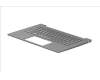 N93392-041 HP SPS-TOP COVER CBG W/KB JTB GR