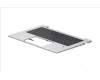 N97245-041 HP TOP COVER WITHKEYBOARD BL