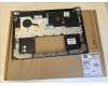 N99794-041 HP SPS-TOP COVER MSV W/KB SGY BL
