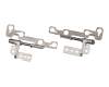NA1333KBL1 Original Lenovo Display-Scharniere rechts und links