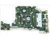 Acer NB.A2111.001 Hauptplatine.I3-1115G4.OB4GB.MX350