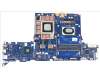 Acer NB.QC211.001 Hauptplatine.I5-11400H.GN20-E3-6GB
