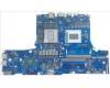 NB.QNZ11.001 Acer Mainboard mit CPU I9 14900HX GN21 X9