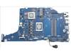 NB.QTF11.002 Acer Mainboard mit CPU R7 8845HS GN21 X2