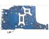 NB.QTF11.002 Acer Mainboard mit CPU R7 8845HS GN21 X2