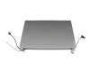 NB6792A Original Lenovo Displayeinheit 14,0 Zoll (WUXGA 1920x1200) grau (OLED)