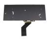 NK.I111S.0KK Original Acer Tastatur DE (deutsch) schwarz