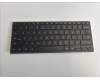 NK.I111S.0Q3 Acer Tastatur US International 81KS, schwarz