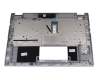 NKI13132IL Original Acer Tastatur inkl. Topcase DE (deutsch) schwarz/silber