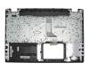 NKI151300J Original Acer Tastatur inkl. Topcase DE (deutsch) schwarz/schwarz
