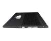 NKI15132DB Original Acer Tastatur inkl. Topcase DE (deutsch) schwarz/anthrazit mit Backlight