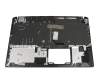 NKI1517047 Original Acer Tastatur inkl. Topcase DE (deutsch) schwarz/schwarz mit Backlight (GTX 1050)