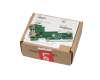 NS-B462 Original Lenovo Audio/USB Platine
