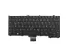 NSK-LD0BC 0G Original Dell Tastatur DE (deutsch) schwarz mit Backlight und Mouse-Stick