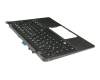 NSK-R7CSQ 0G Original Darfon Tastatur inkl. Topcase DE (deutsch) schwarz/schwarz