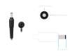 NT12CR Netzteil 120,0 Watt abgerundete Bauform B-Ware