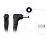 NT65L2 Netzteil 65,0 Watt EU Wallplug