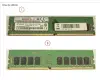 Fujitsu NTW:X93141A DIMM,16GB (NVS)