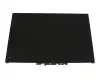 NV156QUM-N51 Original Lenovo Touch-Displayeinheit 15,6 Zoll (UHD 3840x2160) schwarz