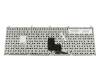 Nexoc E807 (X7200) Original Tastatur CH (schweiz) schwarz