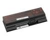 Nexoc G1743 (51947) (NH70RDQ) Original Akku 47Wh