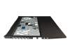 Nexoc GP5 755IG 23V1 (NP50PN5) Original Gehäuse Oberseite schwarz